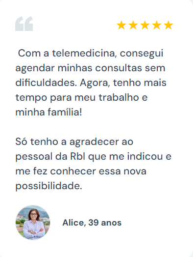 Depoimento 1